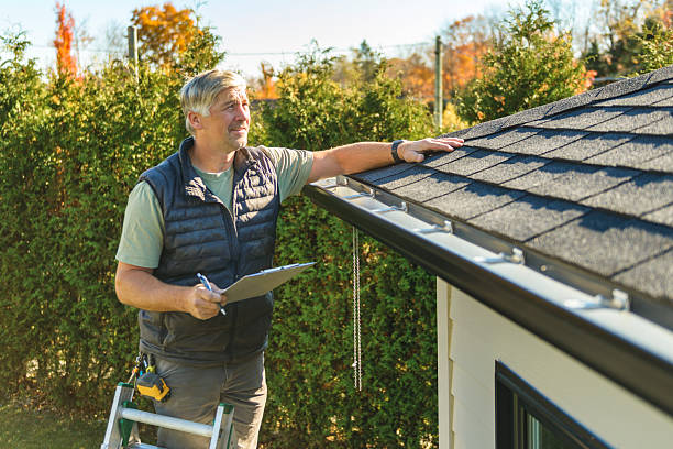 Affordable Roof Repair solutions in West Bloomfield, NY