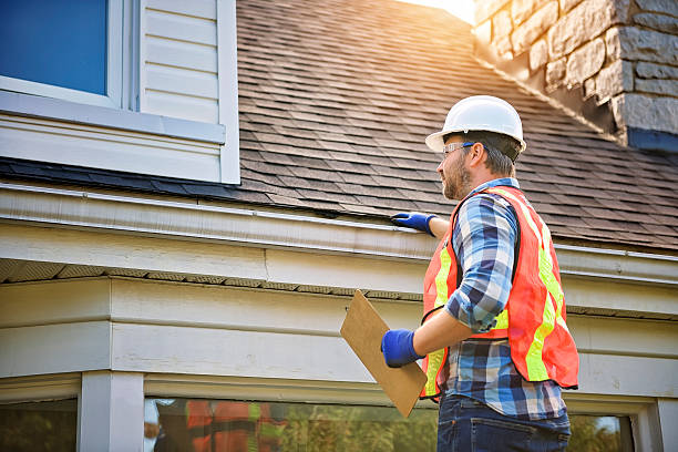 Licensed Roof Repair service in West Bloomfield, NY - Norken Roofing